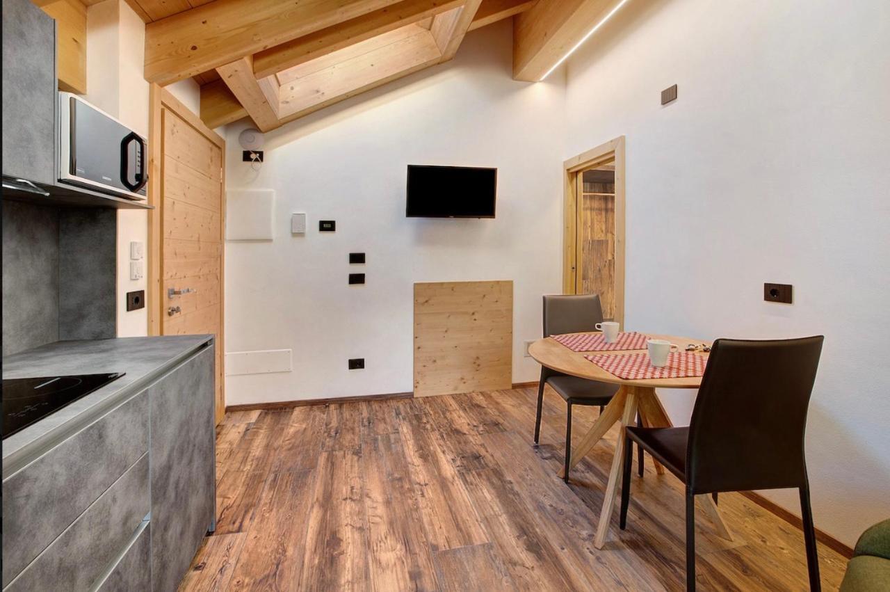 Appartamento con 1 Camera da Letto