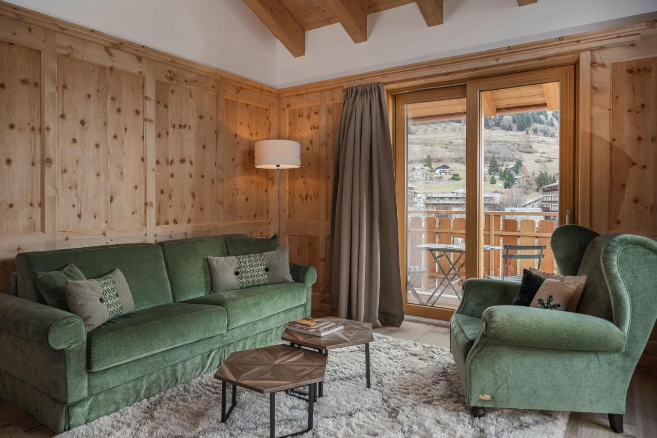 Suite Deluxe