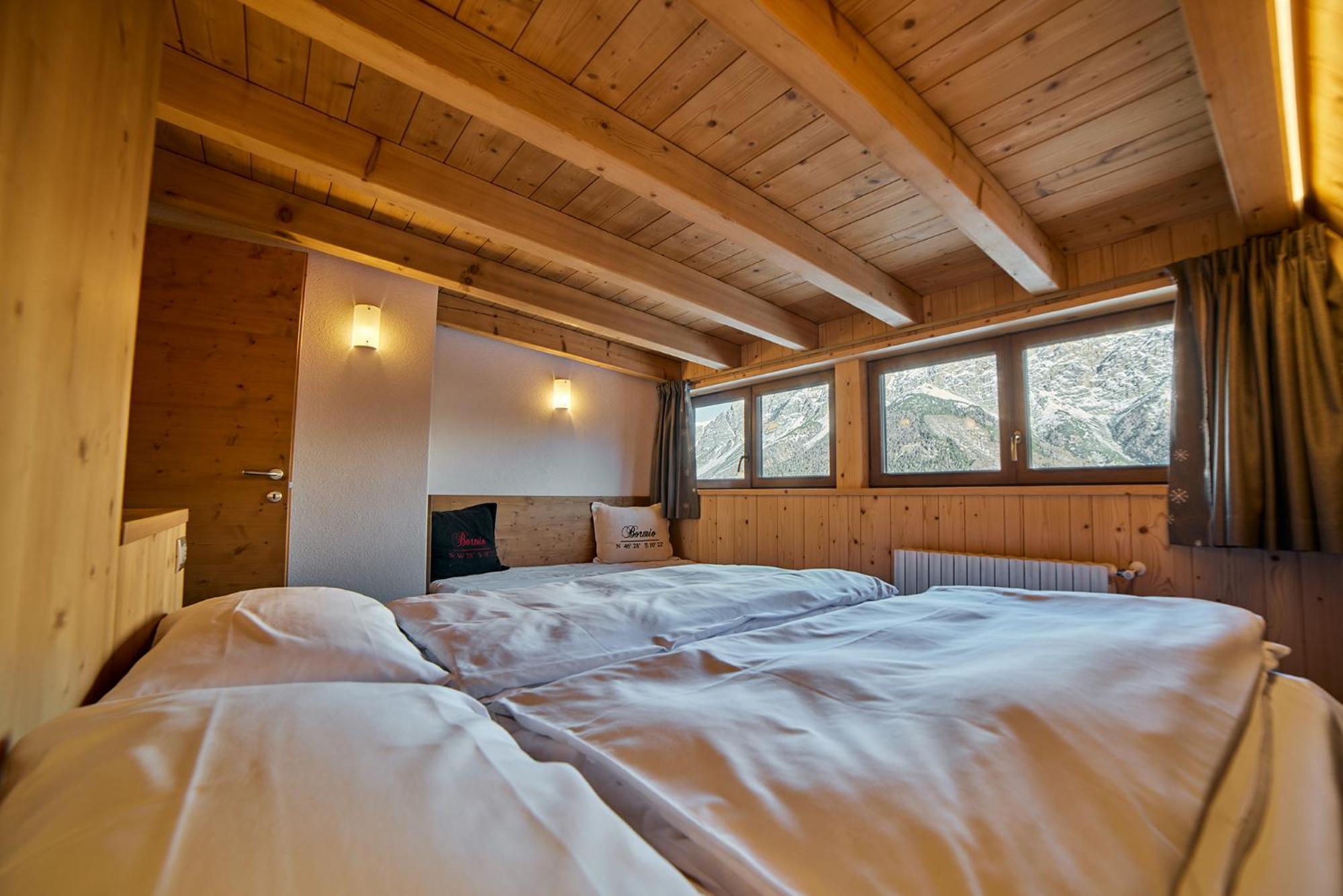 Two-Bedroom Apartment Dependance