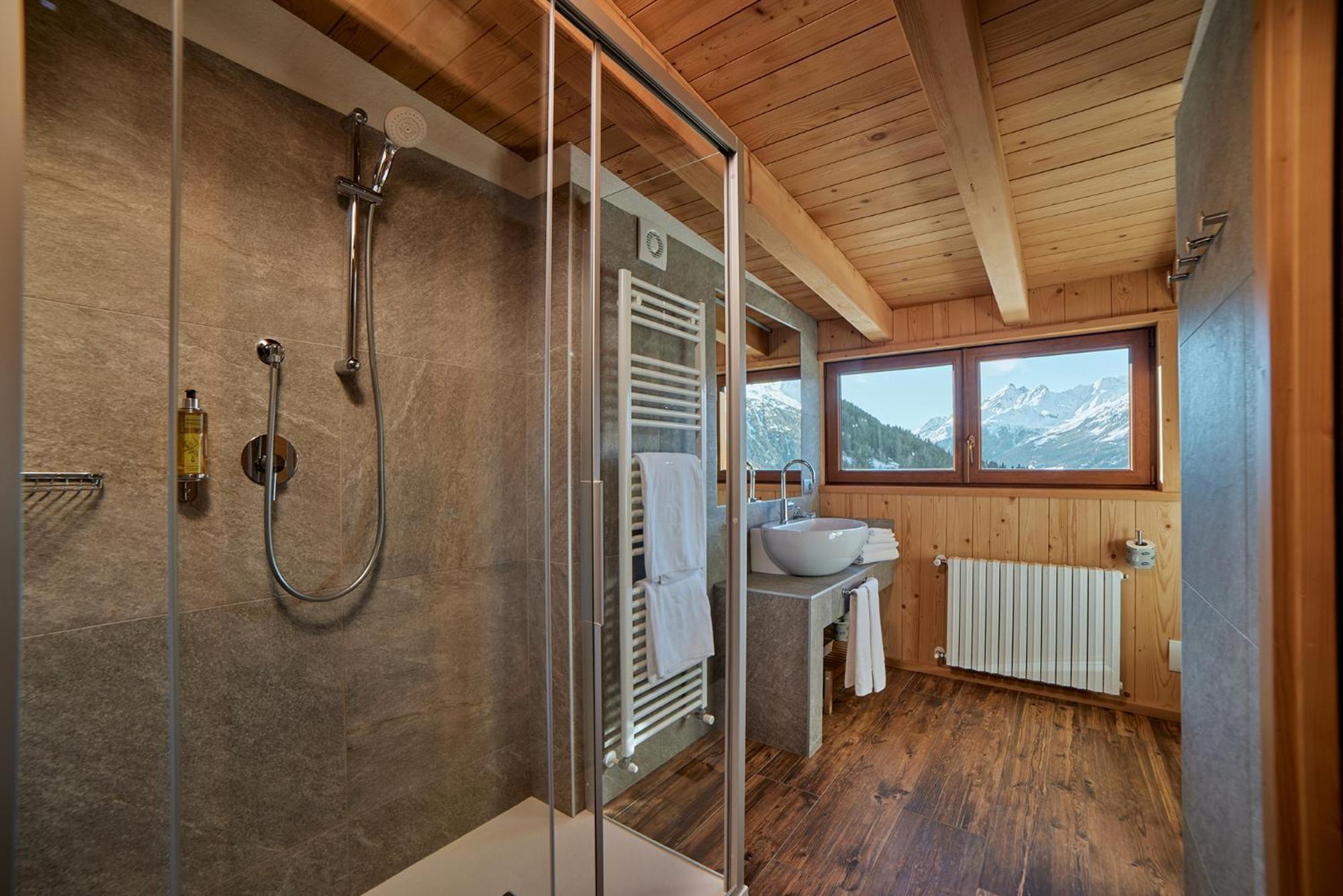 Two-Bedroom Apartment Dependance