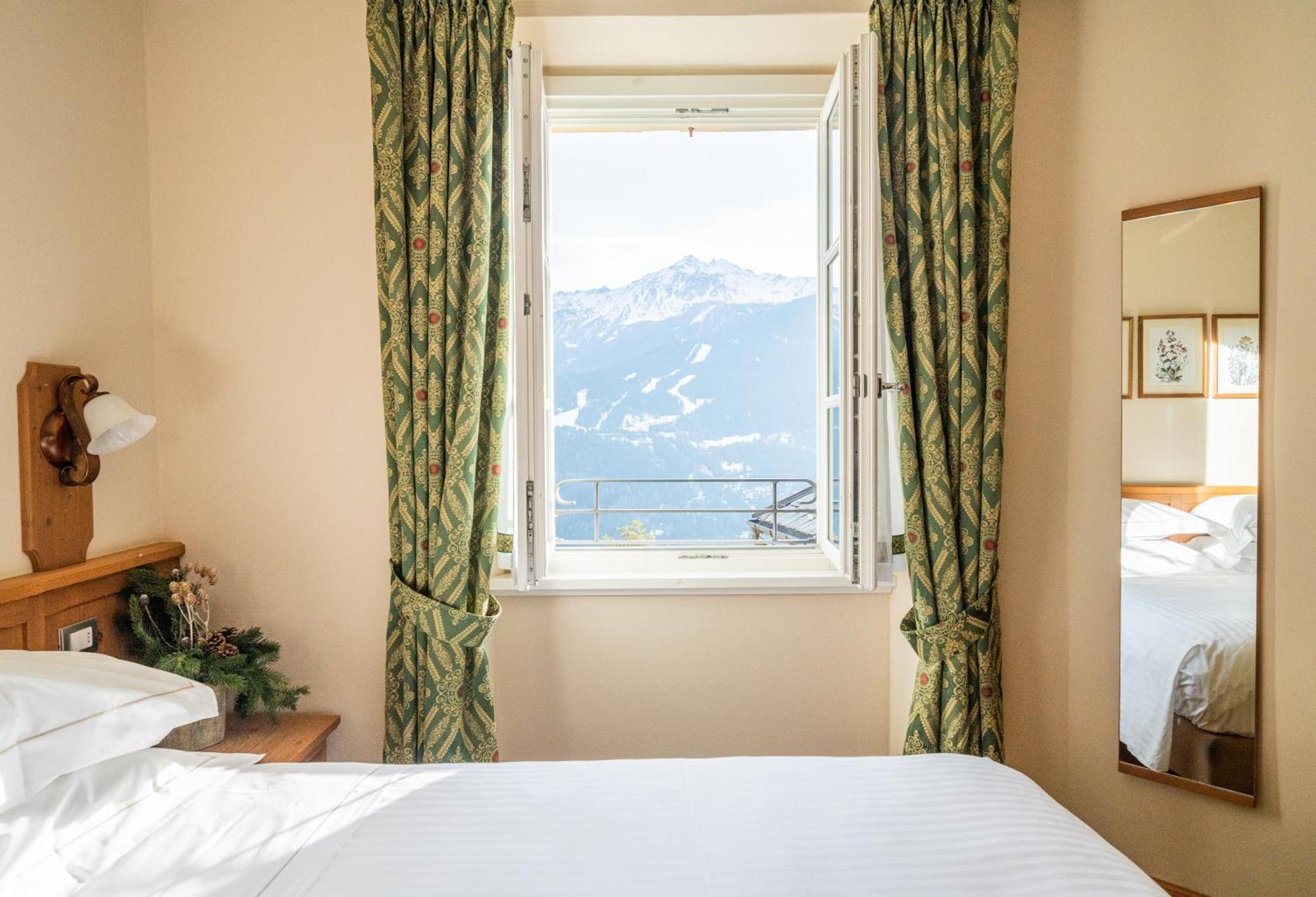 Comfort Double Room Spa Access