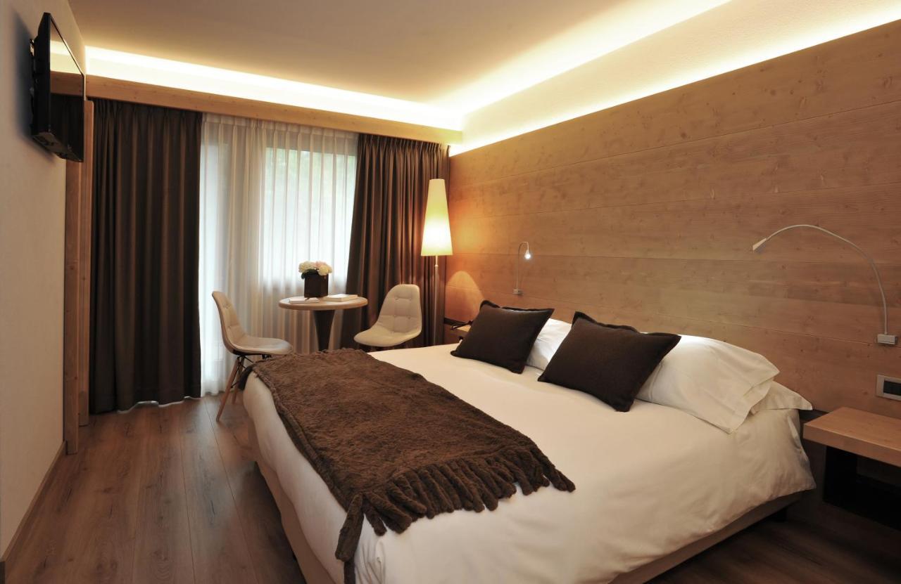 Classic Double or Twin Room