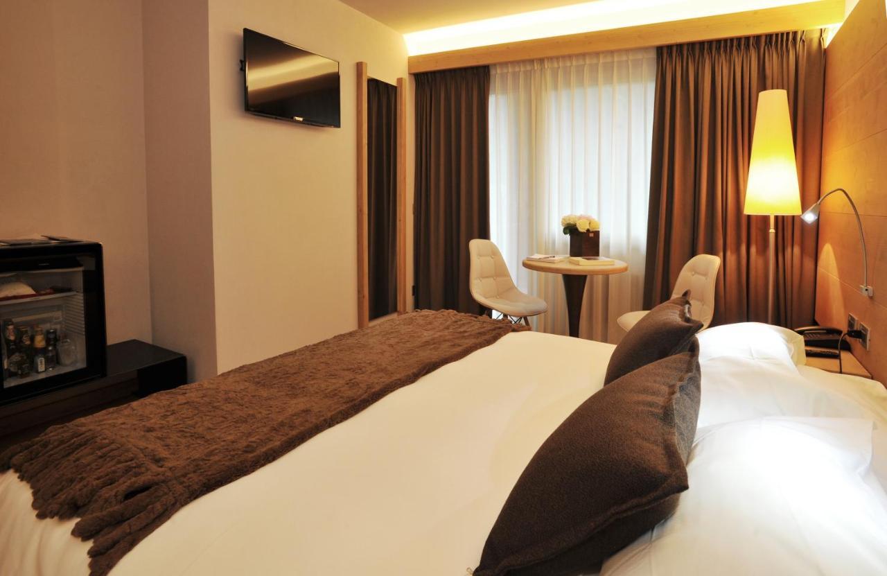 Classic Double or Twin Room