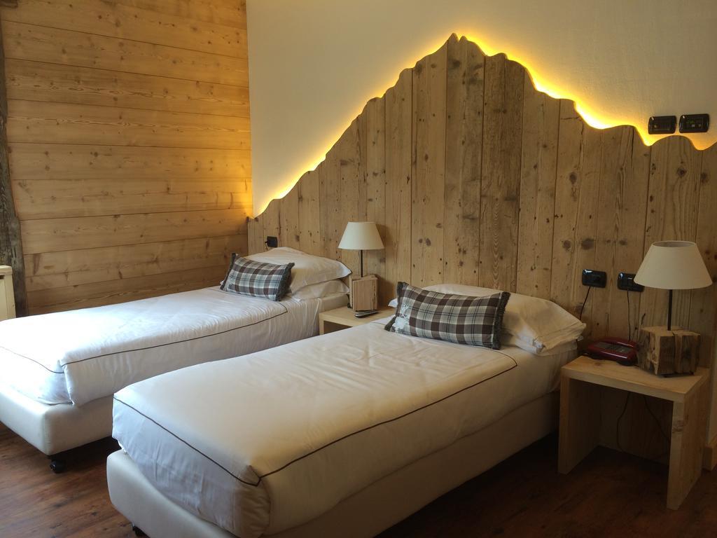 Superior Double or Twin Room Mountain View