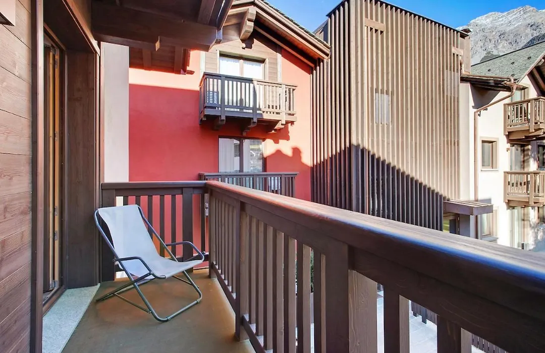 Olympic Chalet-1