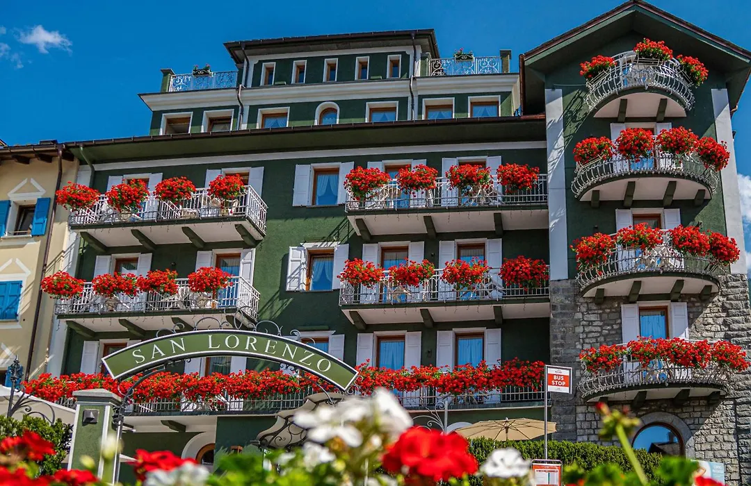 Hotel San Lorenzo-1