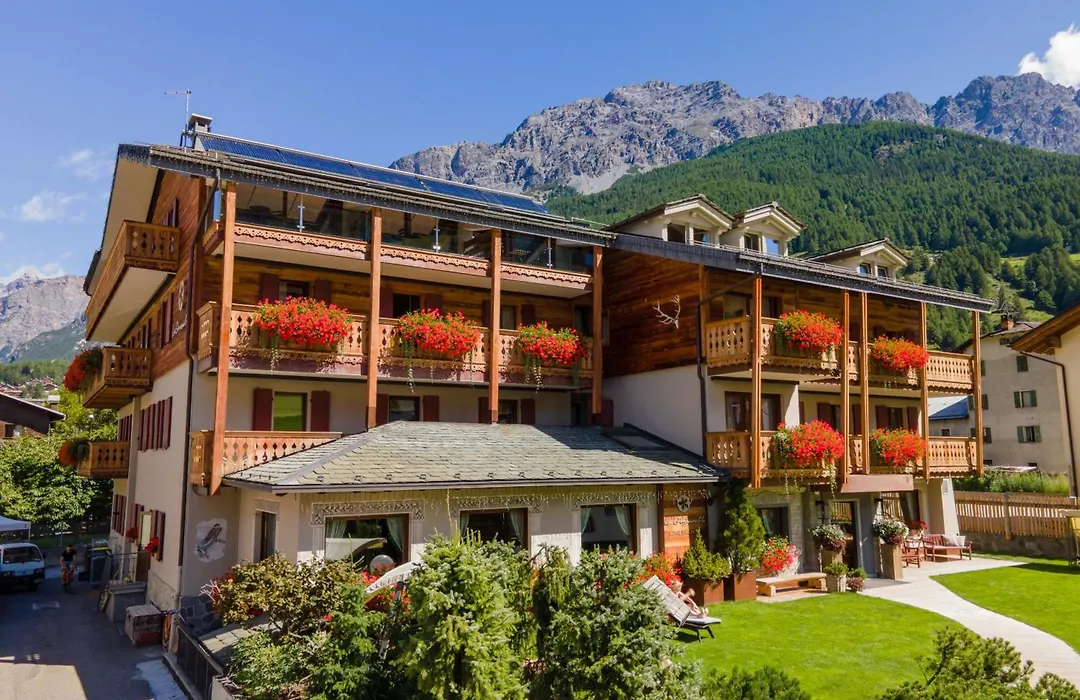 La Genzianella Bormio-1