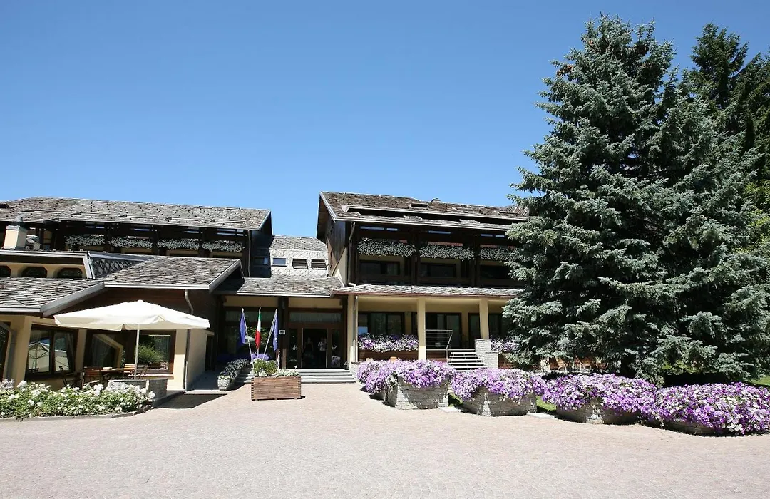 Palace Hotel Wellness & Beauty-1