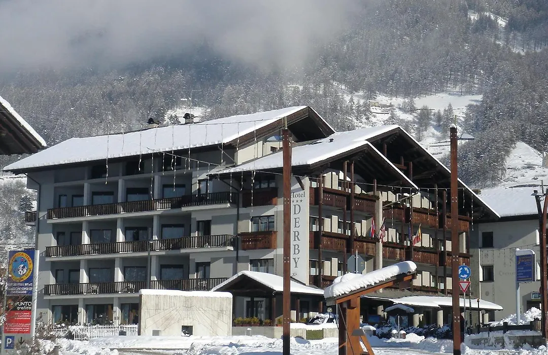 Hotel Derby-1