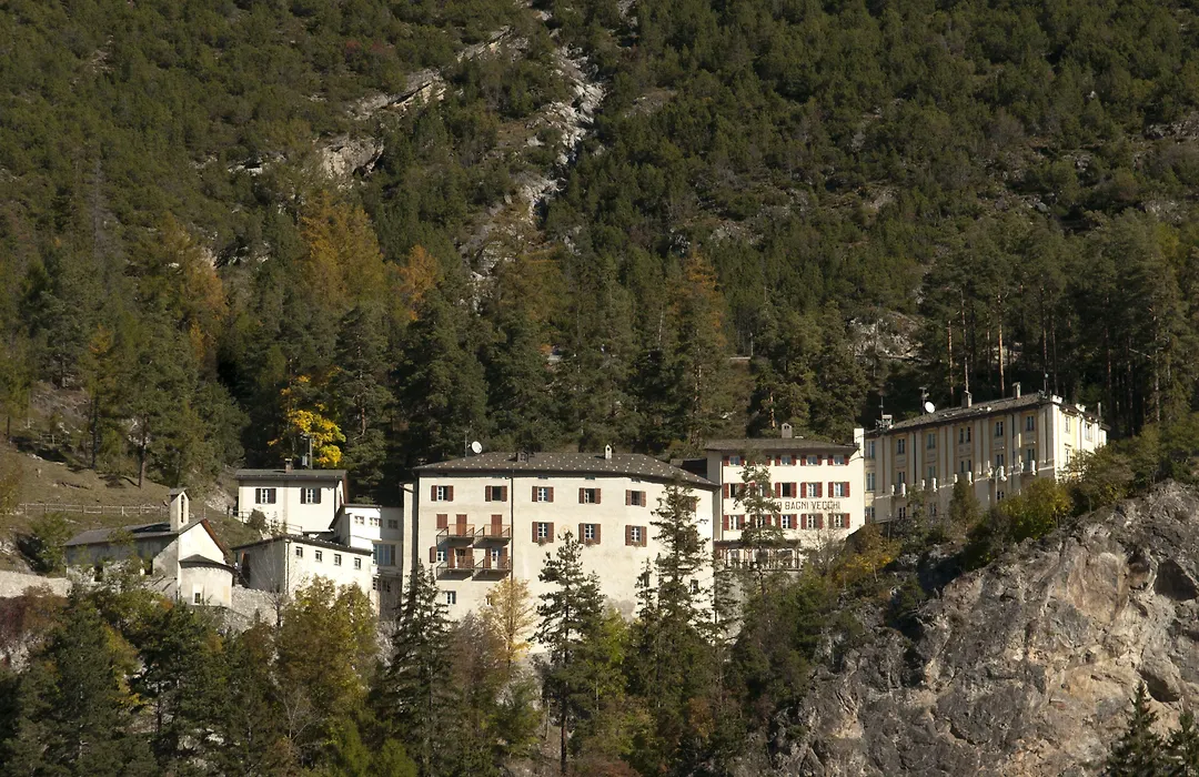 QC Terme Hotel Bagni Vecchi-1