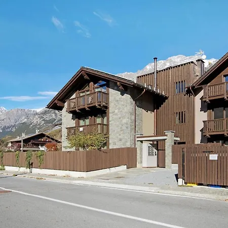 Olympic Chalet-2