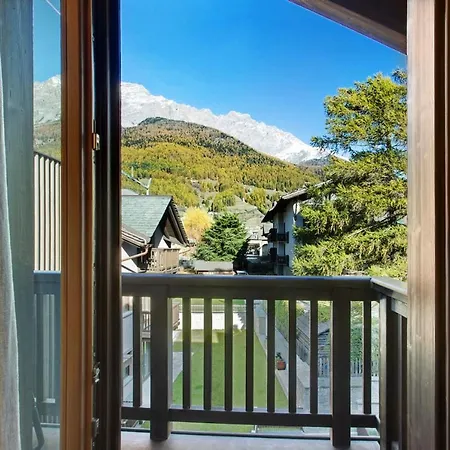 Olympic Chalet-3