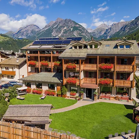 La Genzianella Bormio-2