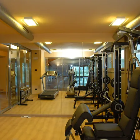 Palace Hotel Wellness & Beauty-2