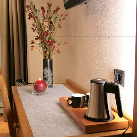 Hotel Larice Bianco-2