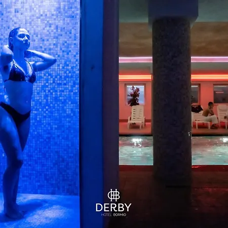Hotel Derby-3