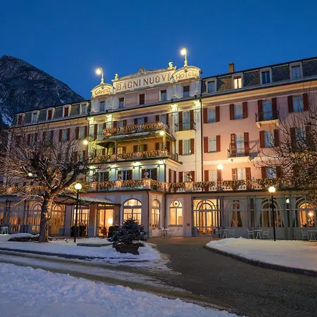 QC Terme Grand Hotel Bagni Nuovi-2