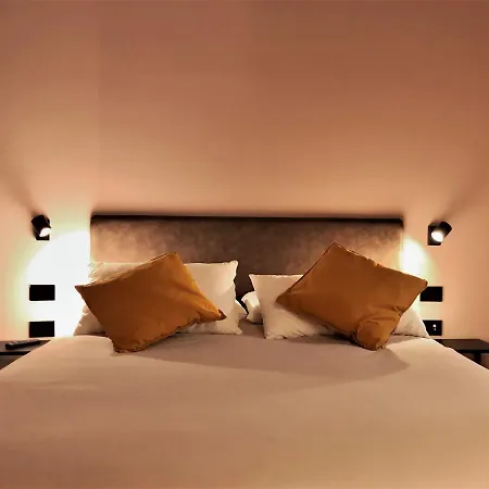 Hotel San Vitale-2